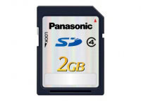 Panasonic RPSDP02GE1K Panasonic RPSDP02GE1K